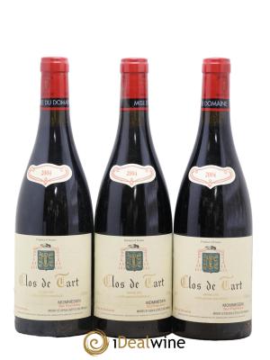 Clos de Tart Grand Cru Clos de Tart