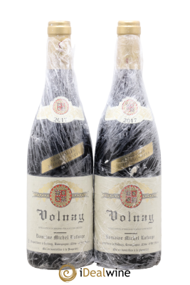 Volnay Vendanges sélectionnées Lafarge (Domaine)