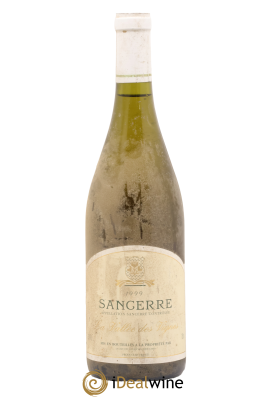 Sancerre La Vallée des Vignes
