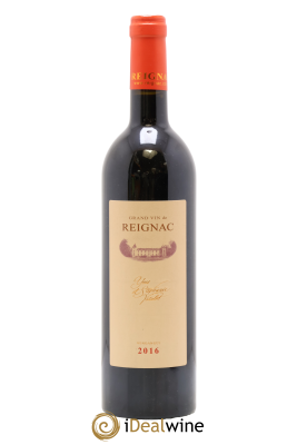 Grand vin de Reignac