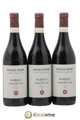Barolo DOCG Giulia Negri Serradenari