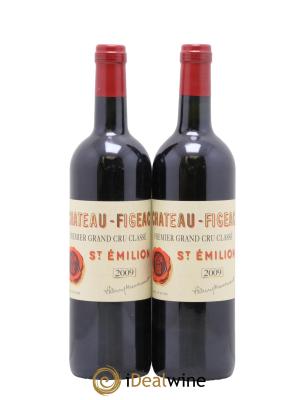 Château Figeac 1er Grand Cru Classé A