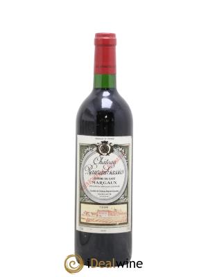Château Rauzan-Gassies 2ème Grand Cru Classé