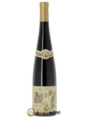 Alsace Pinot Noir Albert Boxler 