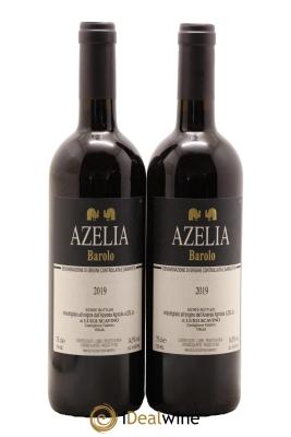Barolo Azelia Luigi Scavino