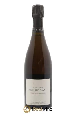 Bulle de Rosé Extra-Brut Savart Vieilles Vignes