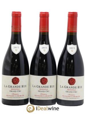 La Grande Rue Grand Cru Lamarche (Domaine)