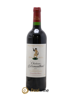 Château d' Armailhac - Mouton Baron(ne) Philippe 5ème Grand Cru Classé