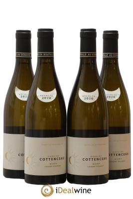 Givry Champ Pourot Cottenceau