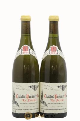 Chablis 1er Cru La Forest Vincent Dauvissat (Domaine)