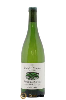 Sancerre Les Culs de Beaujeu François Cotat