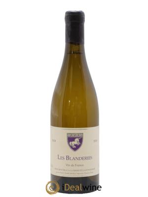 Vin de France Les Blanderies Mark Angeli (Domaine) - Ferme de la Sansonnière