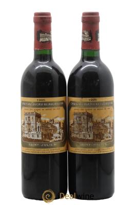 Château Ducru Beaucaillou 2ème Grand Cru Classé