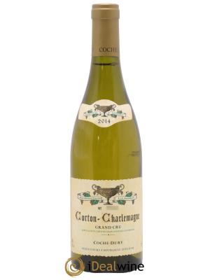 Corton-Charlemagne Grand Cru Coche Dury (Domaine) 