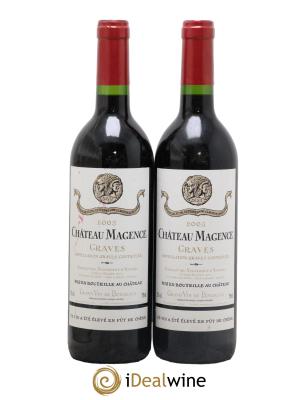 Château Magence