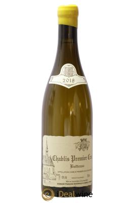 Chablis 1er Cru Butteaux Raveneau (Domaine)