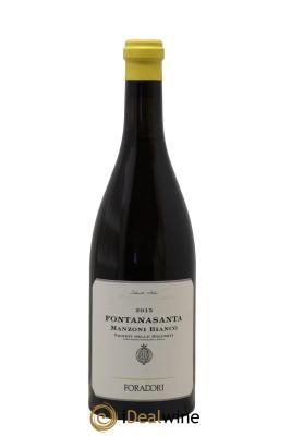 Vigneti delle Dolomiti IGT Fontanasanta Manzoni Elisabetta Foradori