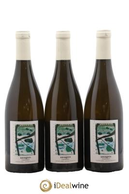 Côtes du Jura Macération-Savagnin Le Crêt Labet (Domaine)