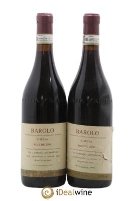 Barolo DOCG Riserva Rocche Accomasso