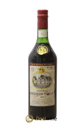 Château Rauzan Ségla Grand Cru Classé
