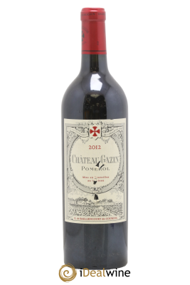 Château Gazin