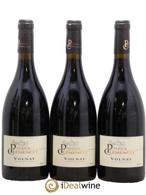 Volnay Domaine Patrick Clemencet