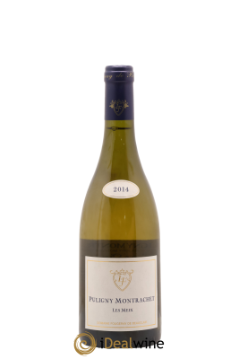 Puligny-Montrachet Les Meix Fougeray de Beauclair
