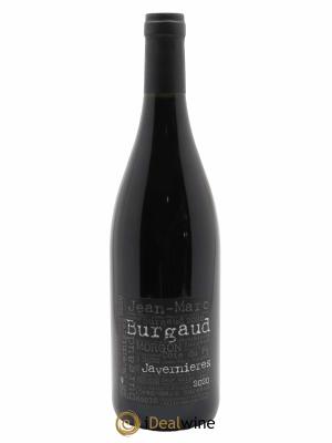 Morgon Côte du Py Javernières Jean-Marc Burgaud (Domaine) 