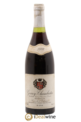 Gevrey-Chambertin Cave De L'Echanson