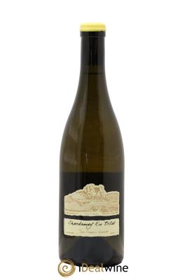 Côtes du Jura Chardonnay En Billat Jean-François Ganevat (Domaine)