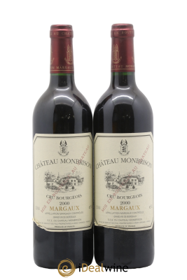 Château Monbrison