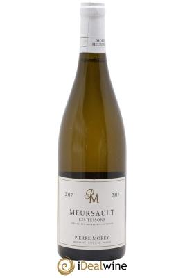 Meursault Les Tessons Pierre Morey (Domaine)