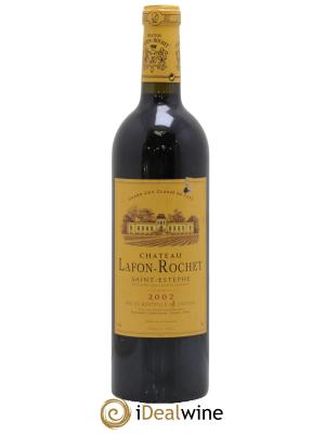 Château Lafon Rochet 4ème Grand Cru Classé
