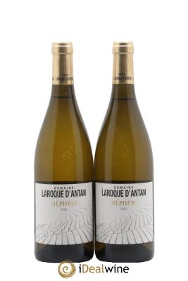 Côtes du Lot Néphèle  Laroque d'Antan (Domaine)