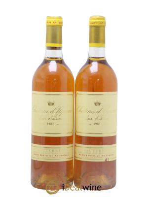Château d' Yquem 1er Cru Classé Supérieur