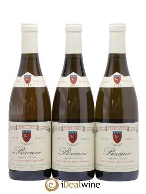 Beaune Clos du dessus des Marconnets François Labet