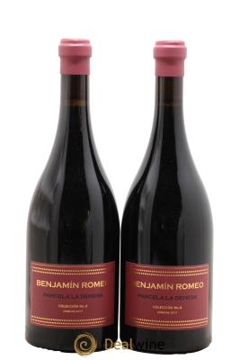 Rioja DOCa Bodega Contador Collection n°4 La Dehesa Benjamin Romeo