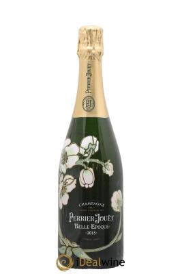 Cuvée Belle Epoque Brut Perrier-Jouët