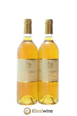 Château Suduiraut 1er Grand Cru Classé