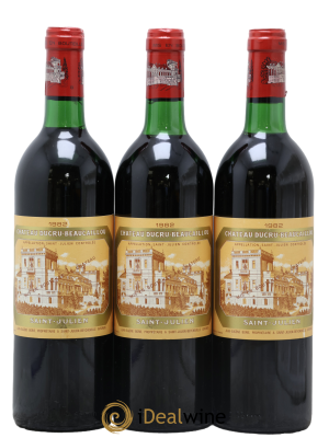 Château Ducru Beaucaillou 2ème Grand Cru Classé