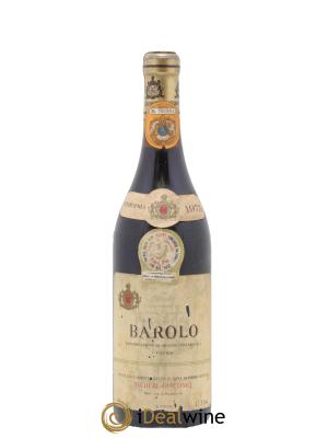 Barolo Ascheri Giacomo