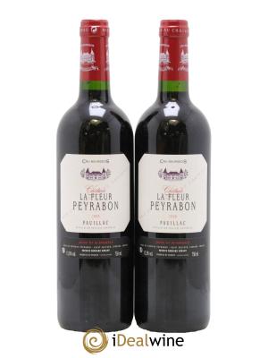 Château La Fleur Peyrabon Cru Bourgeois