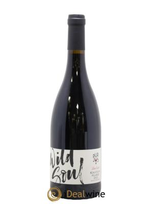 Beaujolais Villages Wild Soul Julien Sunier