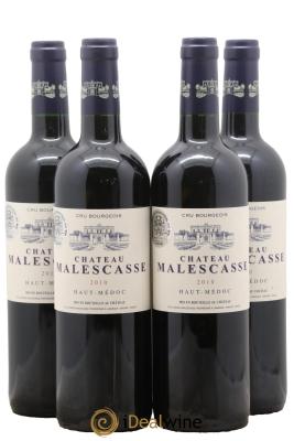 Château Malescasse Cru Bourgeois Exceptionnel