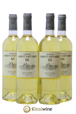 Château Larrivet Haut-Brion