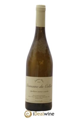 Saumur Domaine du Collier