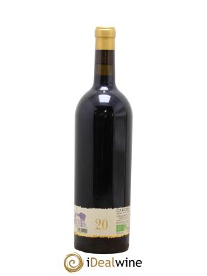 Cahors Château du Cèdre GC Pascal et Jean-Marc Verhaeghe