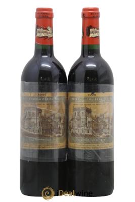 Château Ducru Beaucaillou 2ème Grand Cru Classé