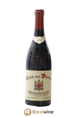Châteauneuf-du-Pape Clos des Papes - Paul Avril