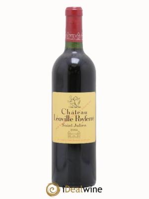Château Léoville Poyferré 2ème Grand Cru Classé